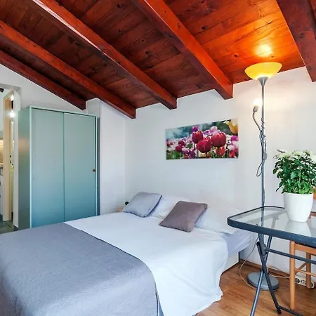 Brane Appartement Zadar