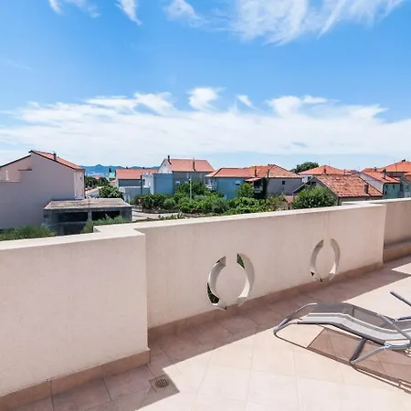 Appartement Brane Zadar