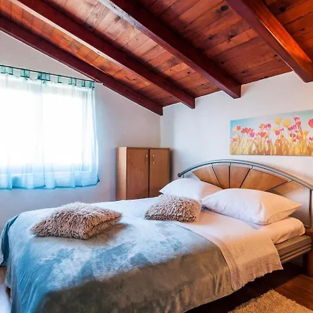 Brane 아파트 자다르