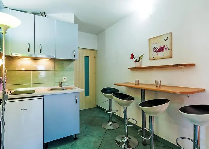 Brane Apartamento Zadar