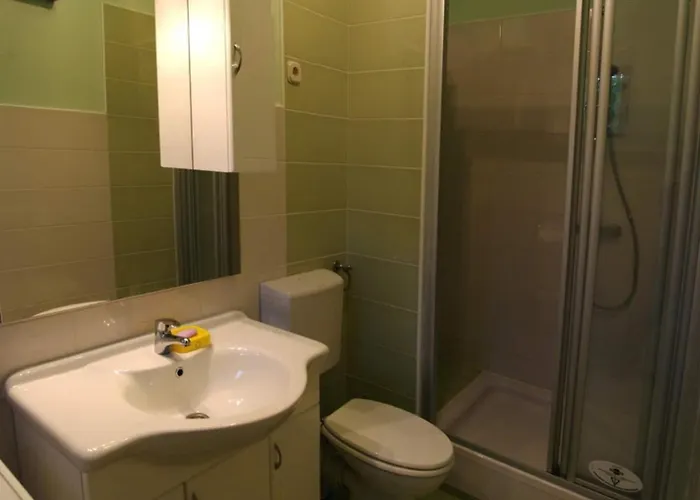 Apartament Brane Zadar