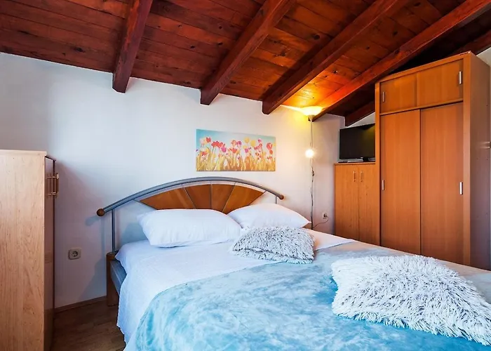 Brane Apartament *