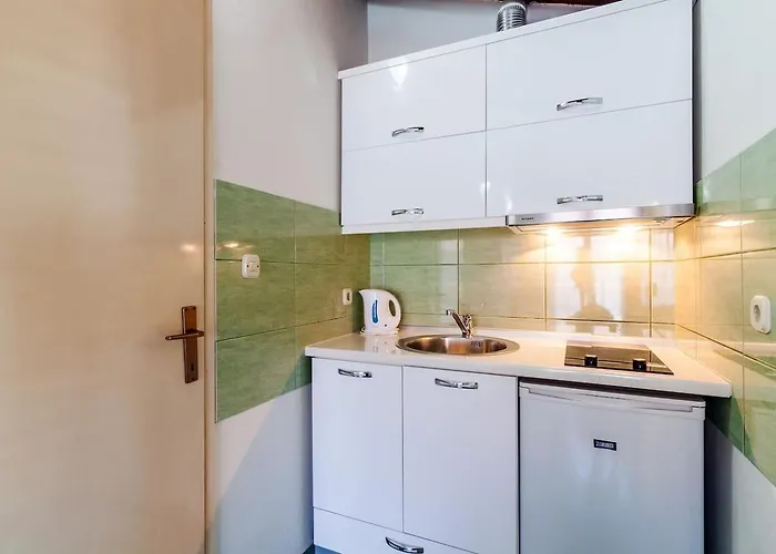Brane Apartament *
