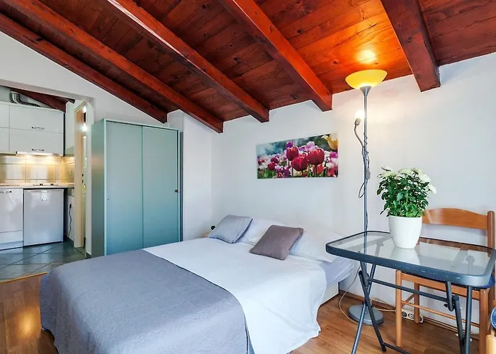 Brane Apartamento Zadar