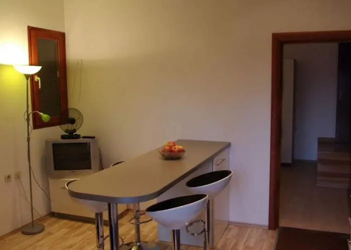 Brane Apartament