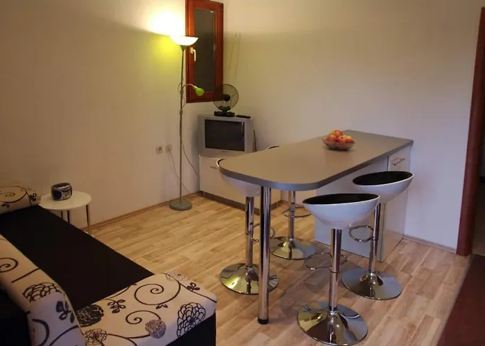 Brane Apartament *