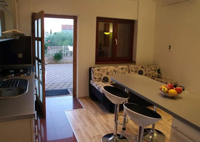 Brane Apartament Zadar