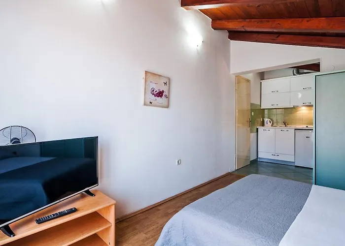 Apartamento Brane Zadar