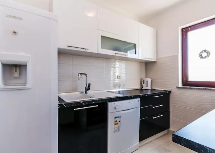 Brane Apartament