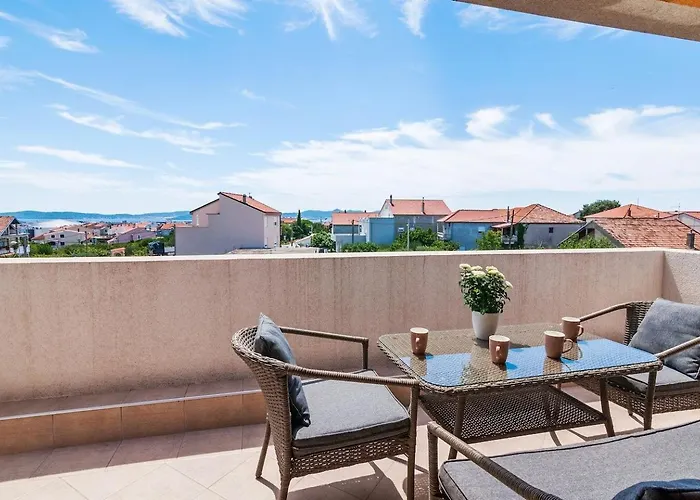 Apartament Brane
