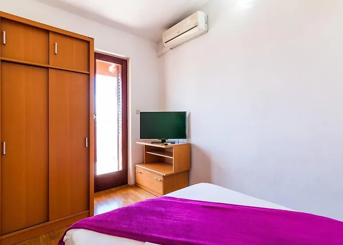 Brane Apartament *