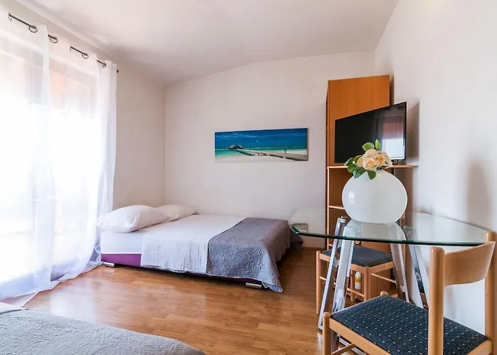 Apartament Brane *