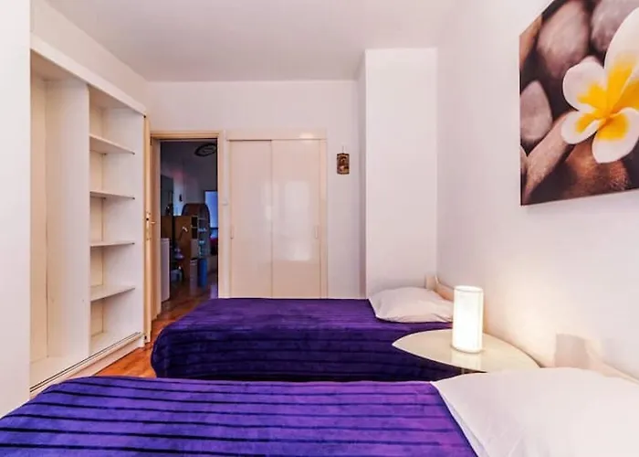 Brane Apartamento Zadar