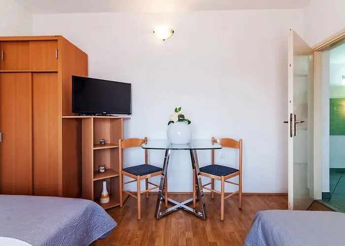 Apartament Brane Zadar