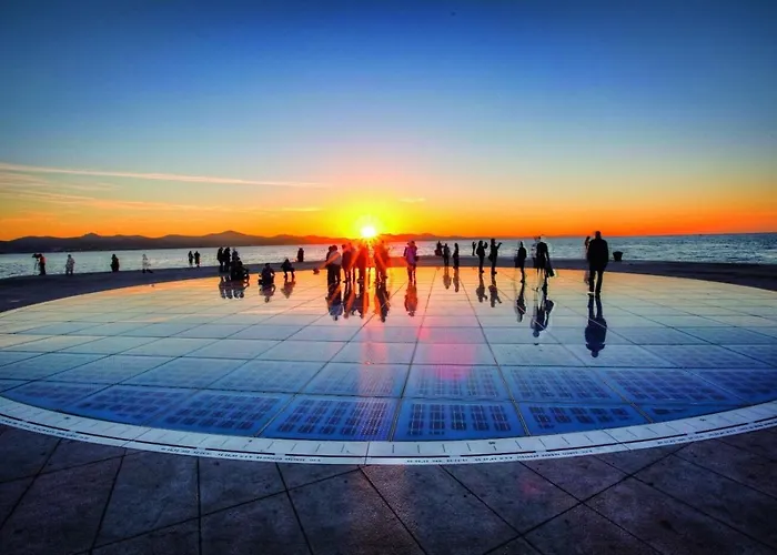 Brane * Zadar