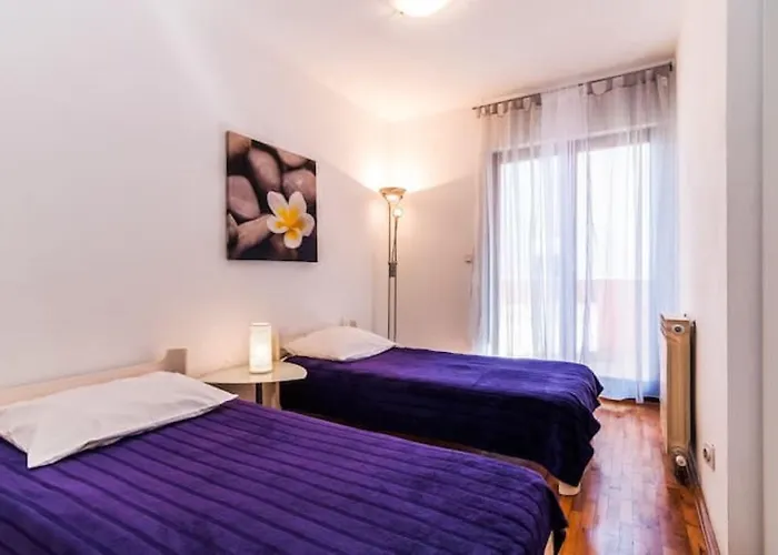 Brane Apartament