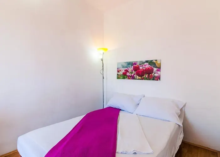 Apartament Brane