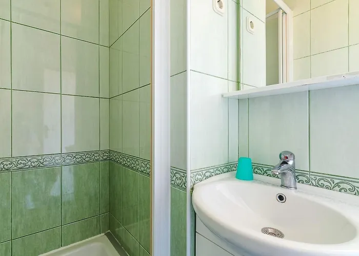 Apartamento Brane Zadar