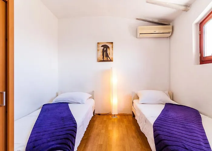 Apartament Brane