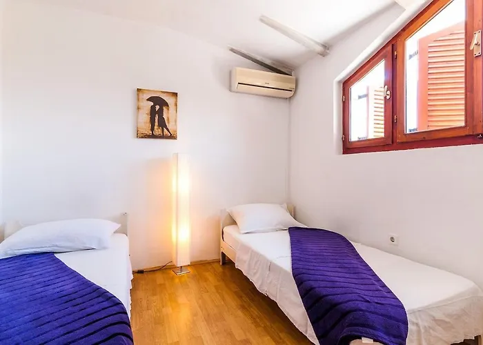 Brane Apartamento Zadar