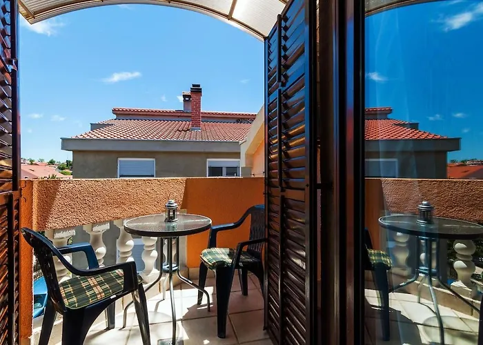 Apartament Brane