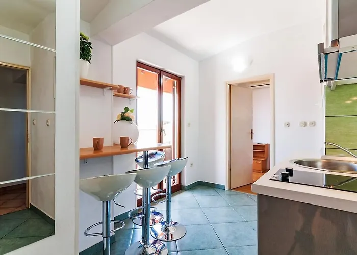 Brane Apartament *