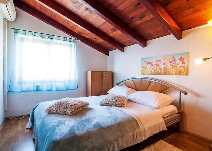 Brane Apartamento Zadar