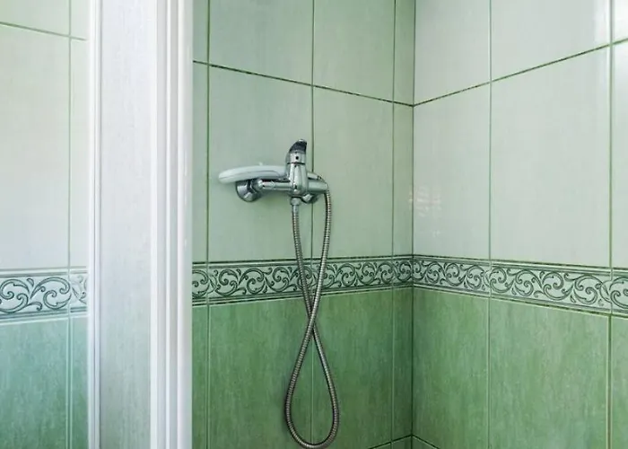 Apartamento Brane Zadar