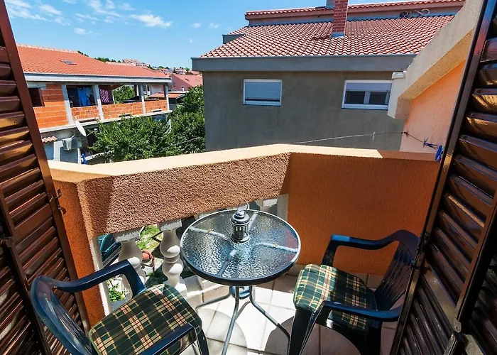 Brane Apartament