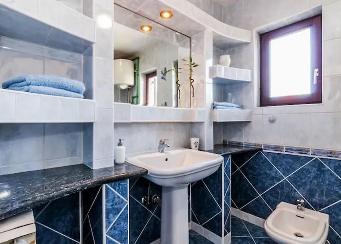 Apartament Brane