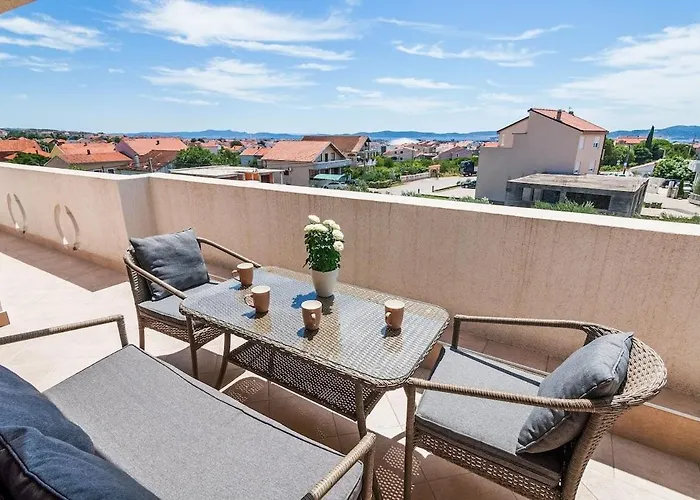 Brane Apartament *