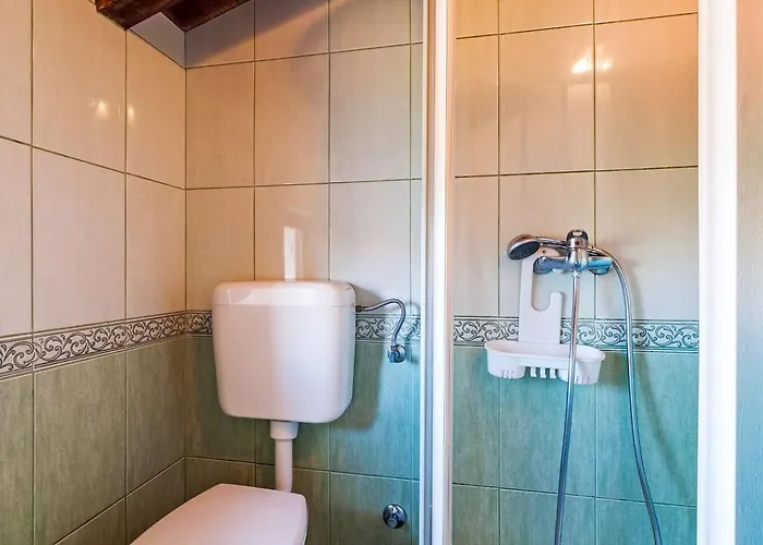 Apartamento Brane Zadar