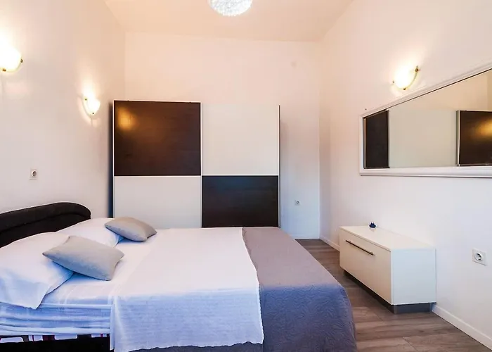 Brane Apartament Zadar