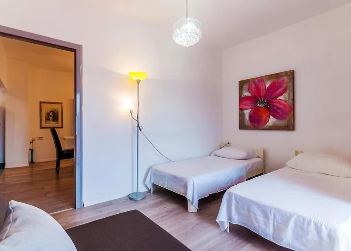 Apartament Brane
