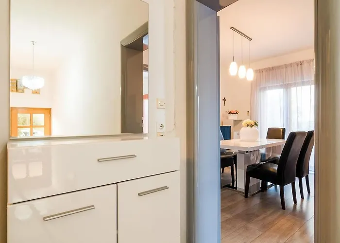 Brane Apartament