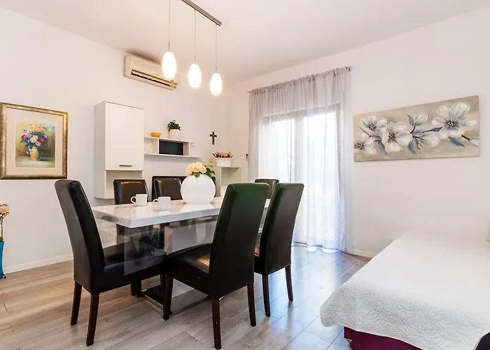 Apartament Brane *