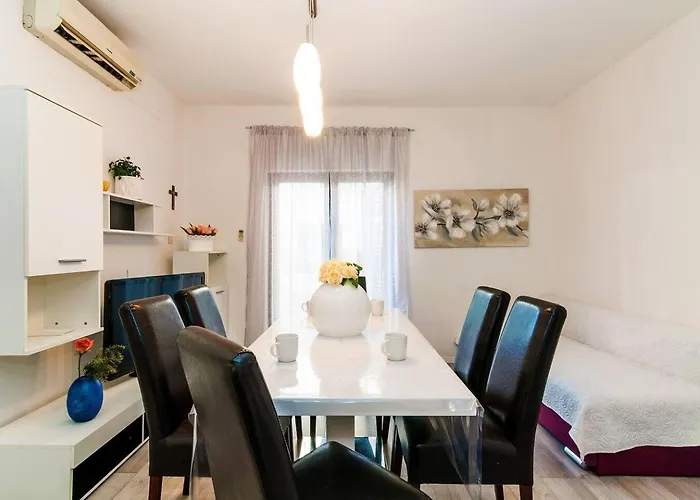 Apartament Brane