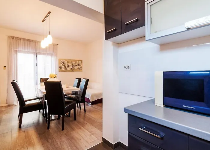 Apartament Brane *