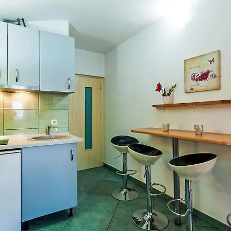 Brane - Free Parking Apartment Zadar