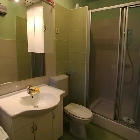 Apartament Brane - Free Parking Zadar
