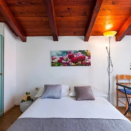 Brane - Free Parking Apartment