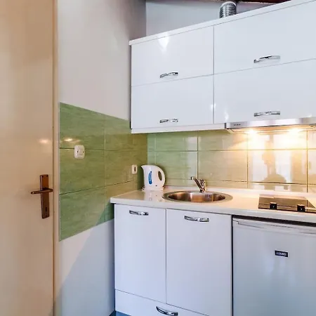 Brane - Free Parking Apartment *