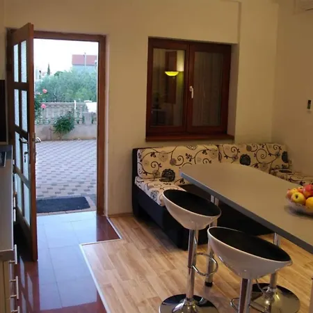 Brane Apartman Zadar