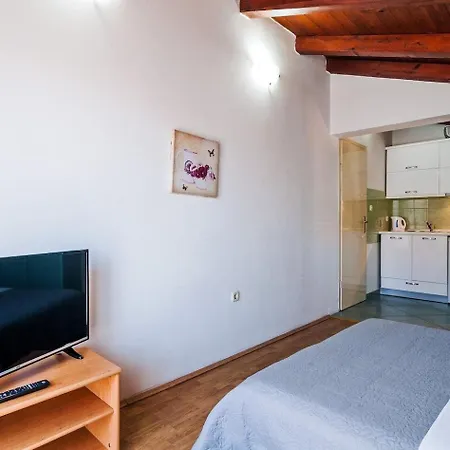 Apartmán Brane Zadar