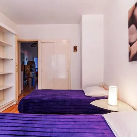 Brane - Free Parking Apartment Zadar