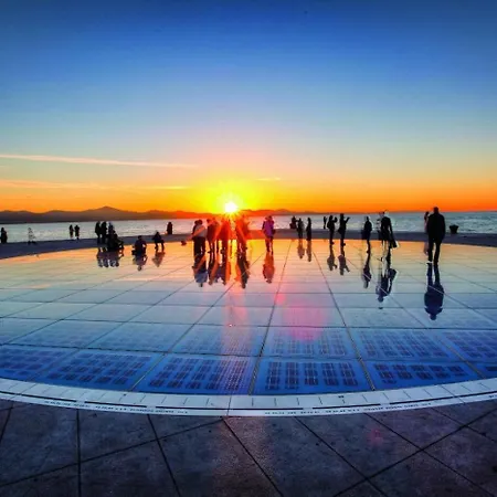 Brane - Free Parking * Zadar