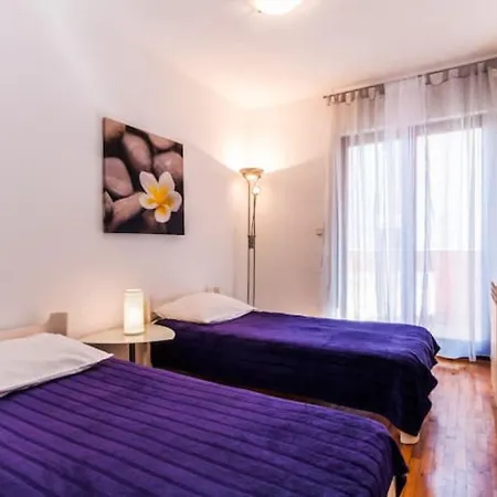 Brane - Free Parking Apartment