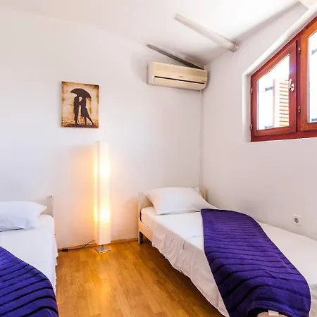 Brane Apartman Zadar