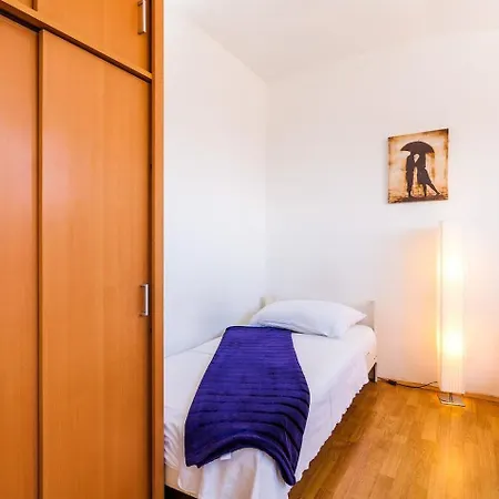 Brane - Free Parking Apartment