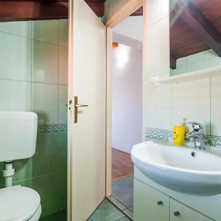 Brane - Free Parking Apartment